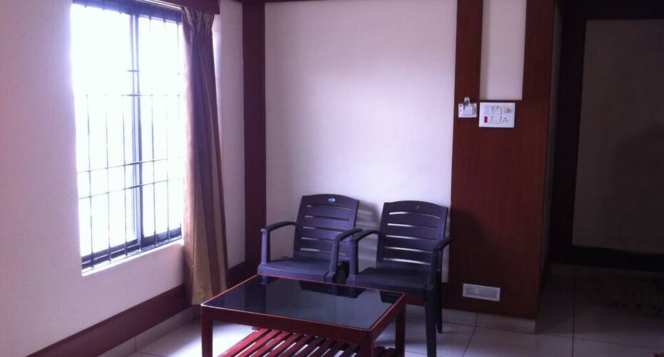 Aruna Nataraj Residency, Chennai 2